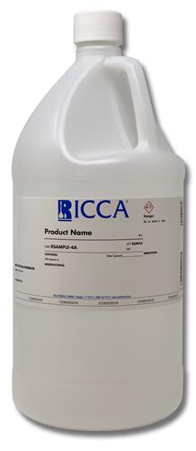 RABF0950-4A | Formic Acid, 99% 4 L Poly natural